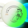 MVP Disc Sports MVP 2024 GYROpalooza Pack Starter Set