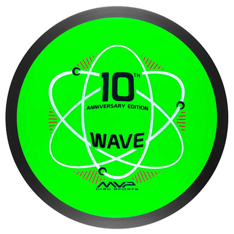 MVP Disc Sports MVP 2025 GYROpalooza Pack - Preorder ETA Black Friday Starter Set