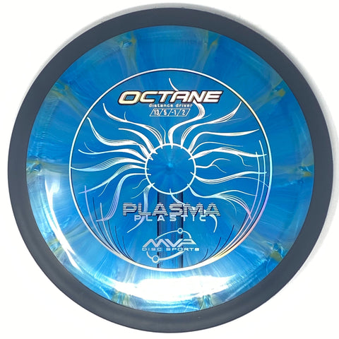 MVP Disc Sports Octane (Plasma) Distance Driver