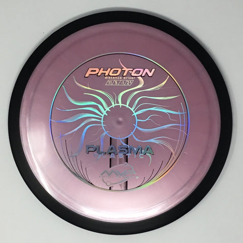 MVP Disc Sports Photon (Plasma) Distance Driver