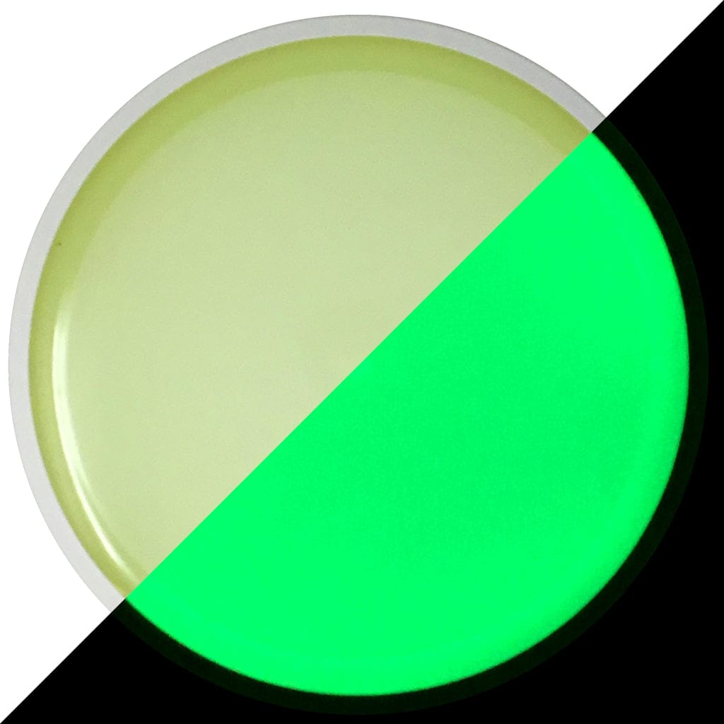 MVP Disc Sports Eclipse 2.0 Glow Servo - Blank Canvas - Disc Golf ...
