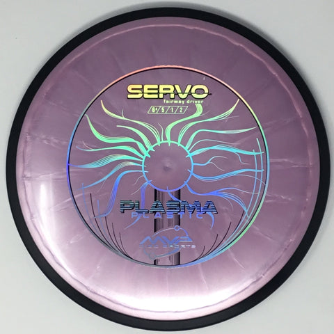 MVP Disc Sports Servo (Plasma) Fairway Driver