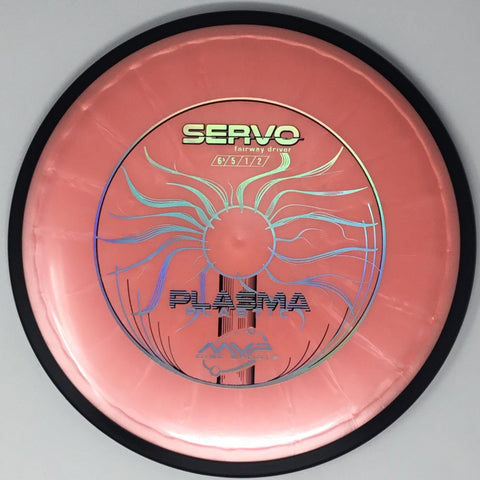 MVP Disc Sports Servo (Plasma) Fairway Driver