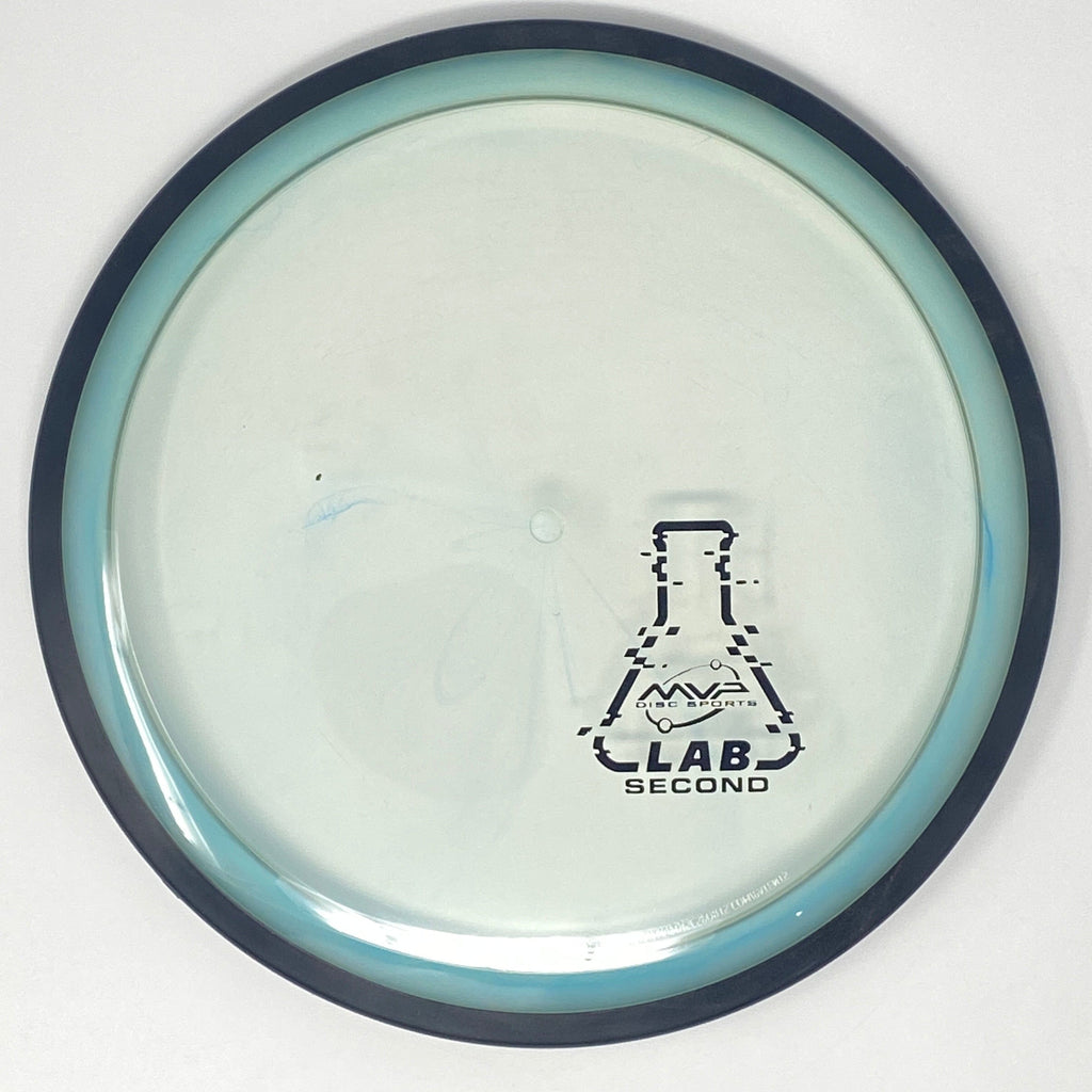 MVP Disc Sports Servo (Proton - Lab 2nd) Fairway Driver