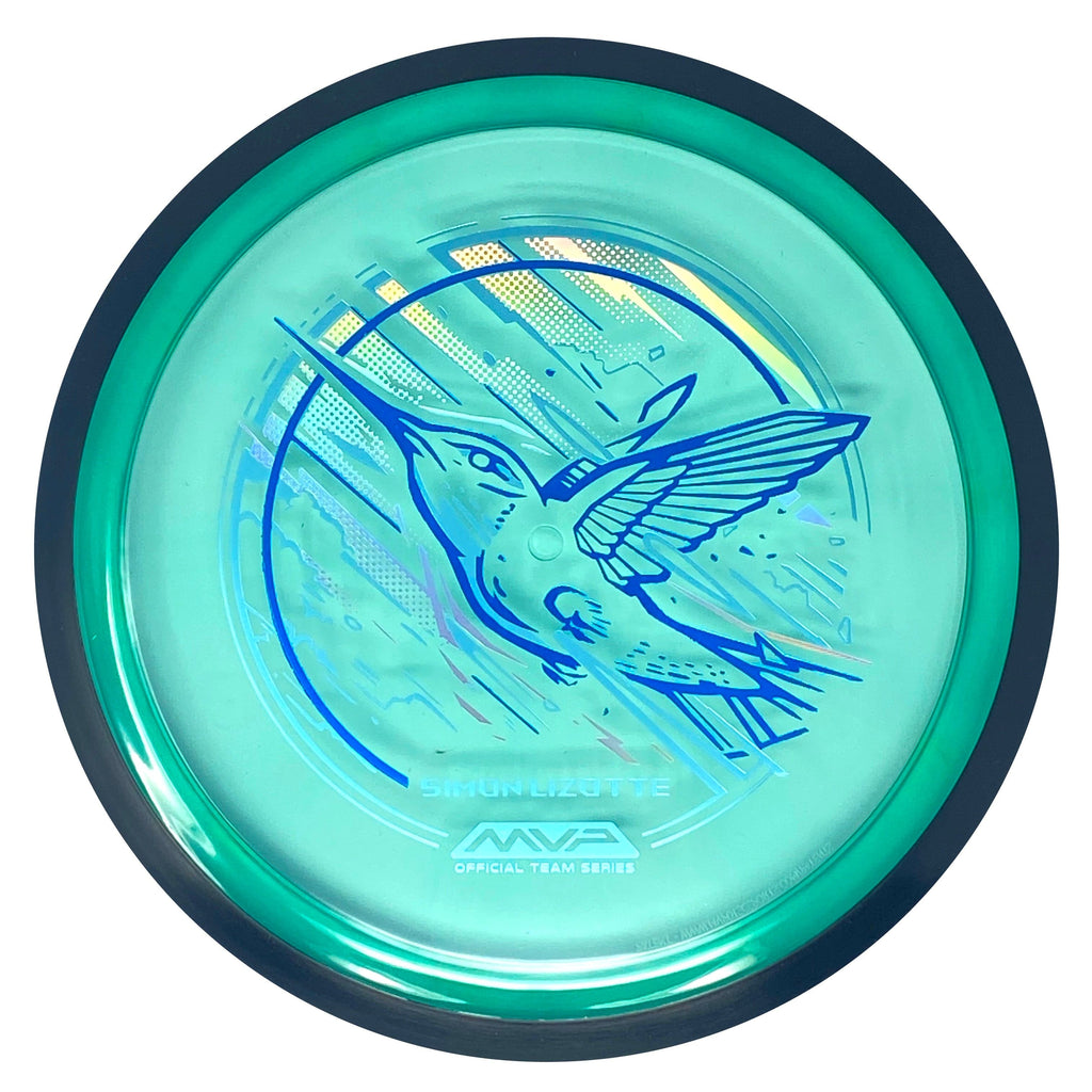 MVP Disc Sports Tesla (Proton - Simon Lizotte 2024 Team Series) Fairway Driver