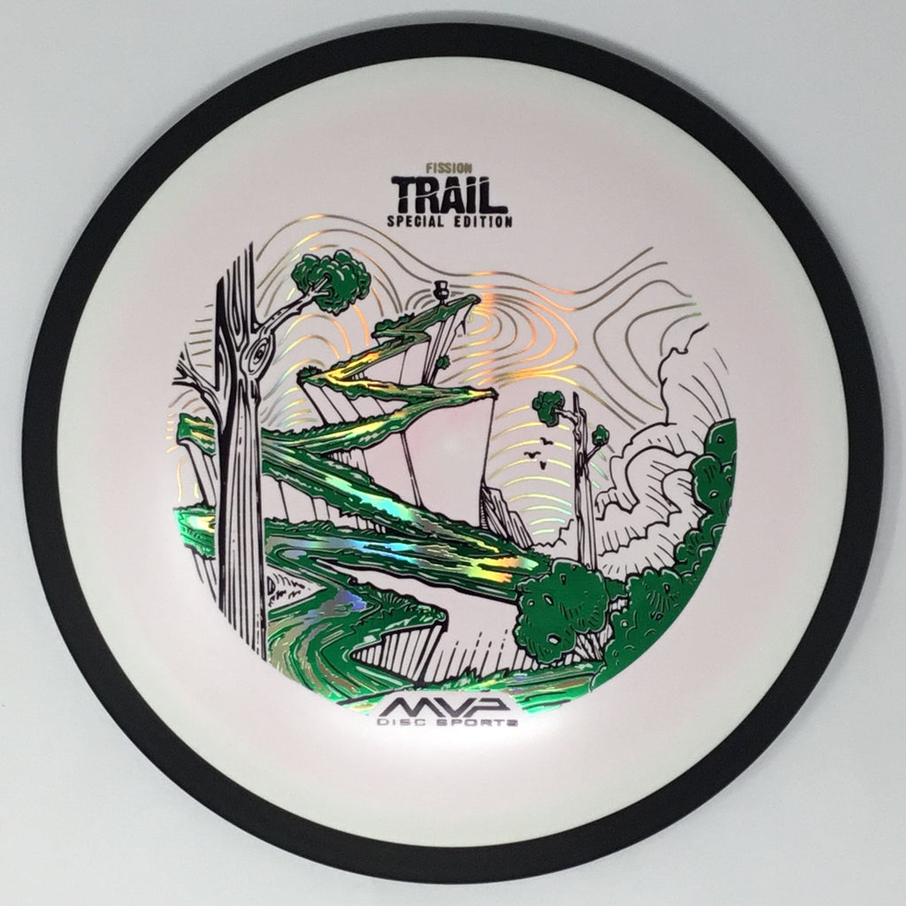 MVP Disc Sports Fission Trail (