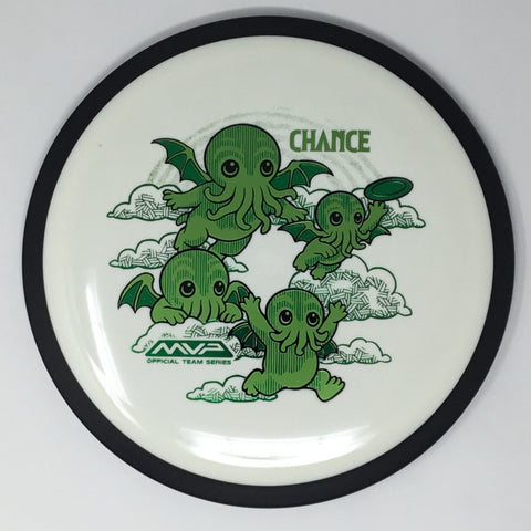 MVP Disc Sports Trail (Neutron - Chance Stad 2025 Tour Series) Distance Driver