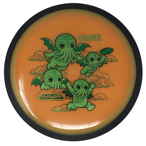 MVP Disc Sports Trail (Neutron - Chance Stad 2025 Tour Series) Distance Driver