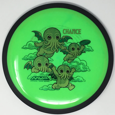 MVP Disc Sports Trail (Neutron - Chance Stad 2025 Tour Series) Distance Driver