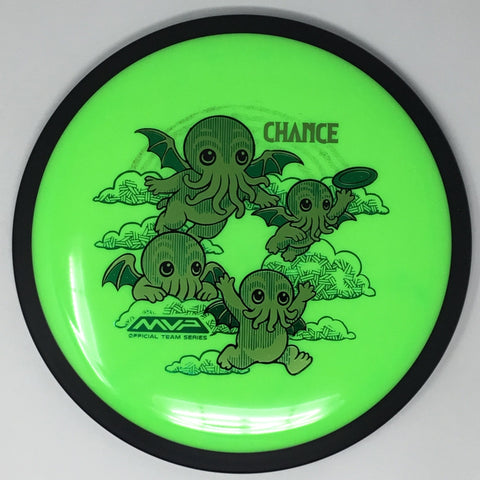 MVP Disc Sports Trail (Neutron - Chance Stad 2025 Tour Series) Distance Driver