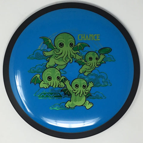 MVP Disc Sports Trail (Neutron - Chance Stad 2025 Tour Series) Distance Driver