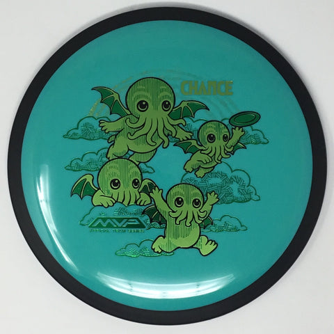 MVP Disc Sports Trail (Neutron - Chance Stad 2025 Tour Series) Distance Driver