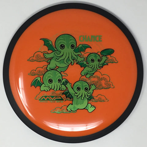 MVP Disc Sports Trail (Neutron - Chance Stad 2025 Tour Series) Distance Driver