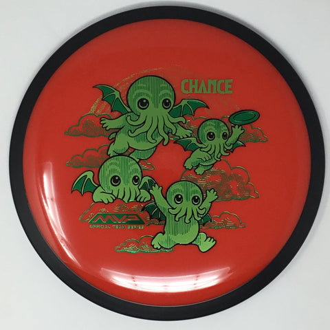 MVP Disc Sports Trail (Neutron - Chance Stad 2025 Tour Series) Distance Driver