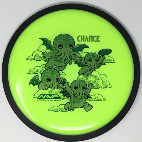 MVP Disc Sports Trail (Neutron - Chance Stad 2025 Tour Series) Distance Driver