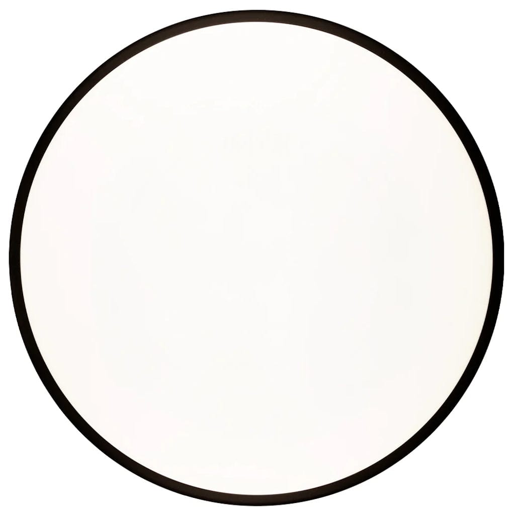 MVP Disc Sports Uplink (Neutron Soft - White Blank Canvas) Midrange