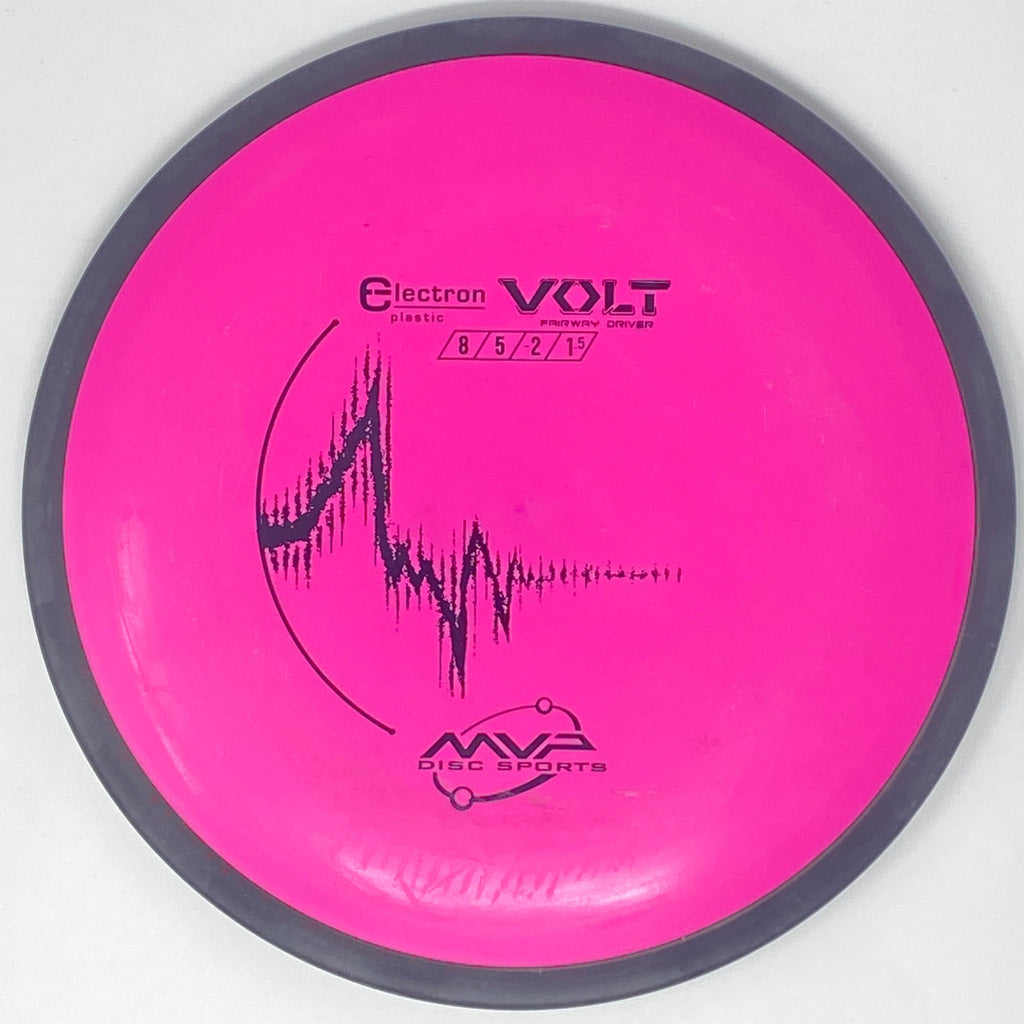 MVP Disc Sports Volt (Electron) Fairway Driver