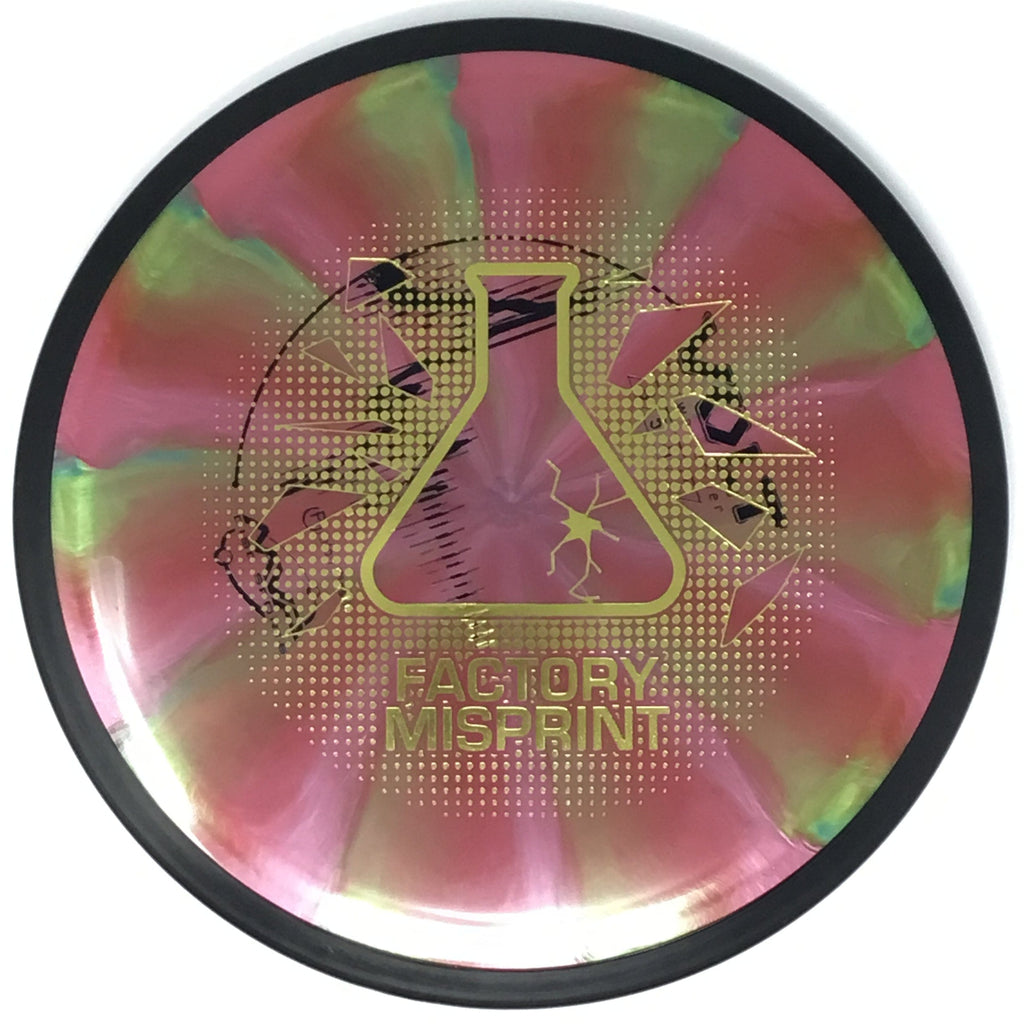 MVP Disc Sports Volt (Plasma - Lab 2nd) Fairway Driver