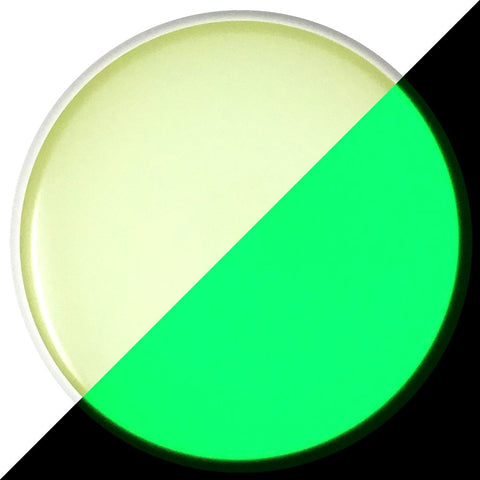 MVP Disc Sports Watt (Eclipse 2.0 Glow - Blank Canvas) Putt & Approach