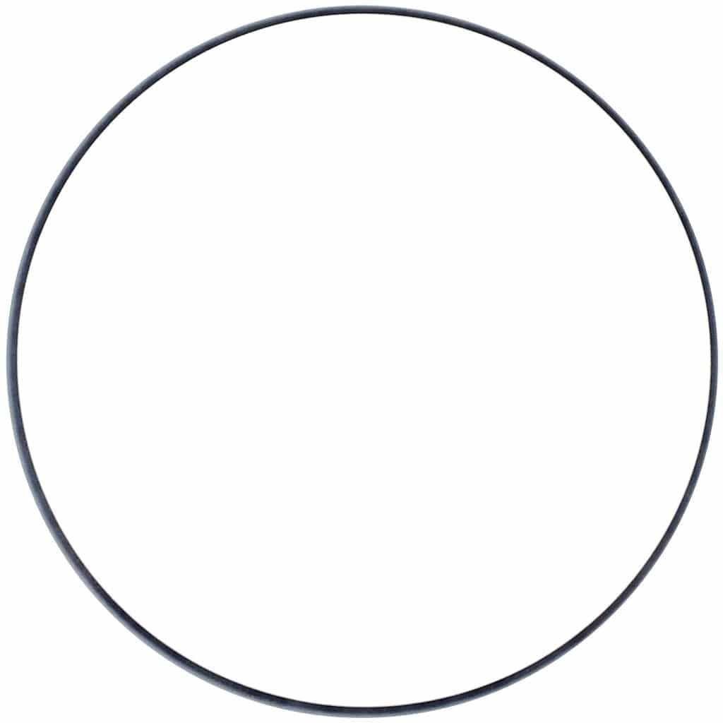 MVP Disc Sports Watt (Neutron - White/Dyeable Blank Canvas) Putt & Approach