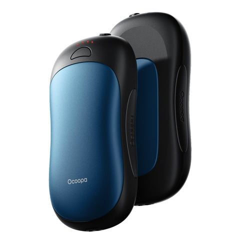 Ocoopa Ocoopa Classic UT3 PRO - Rechargeable Hand Warmers & Power Bank Accessory