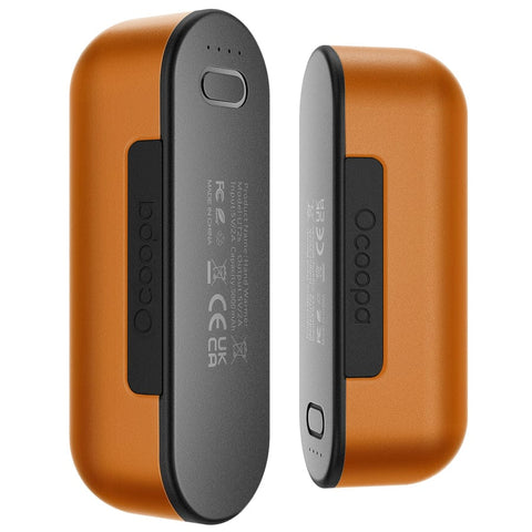 Ocoopa Ocoopa UT2s - Rechargeable Hand Warmers & Power Bank Accessory