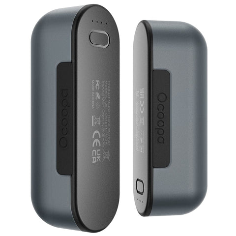 Ocoopa Ocoopa UT2s - Rechargeable Hand Warmers & Power Bank Accessory