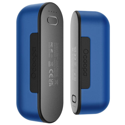 Ocoopa Ocoopa UT2s - Rechargeable Hand Warmers & Power Bank Accessory