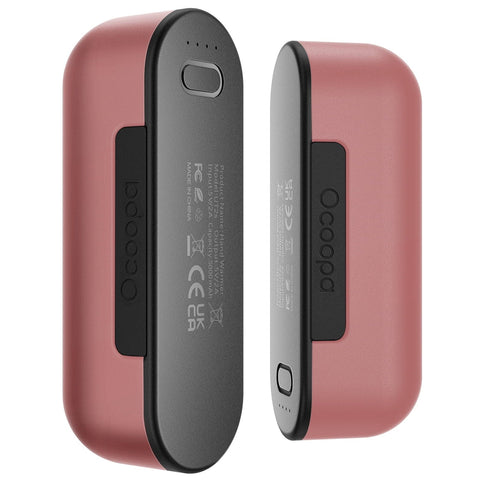 Ocoopa Ocoopa UT2s - Rechargeable Hand Warmers & Power Bank Accessory