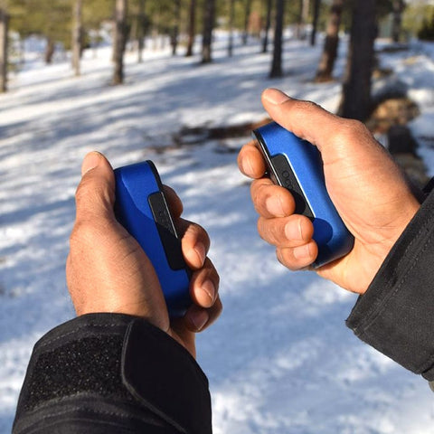 Ocoopa Ocoopa UT2s - Rechargeable Hand Warmers & Power Bank Accessory