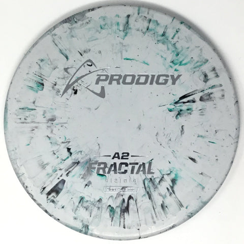 Prodigy A2 (300 Fractal) Putt & Approach