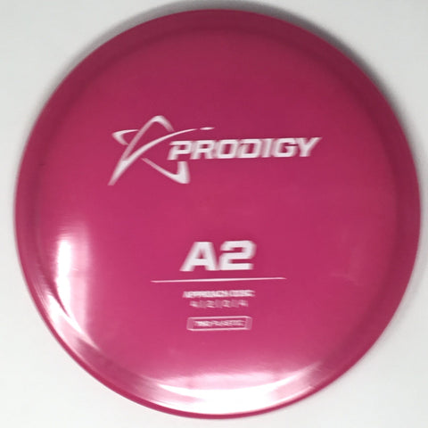 Prodigy A2 (750) Putt & Approach