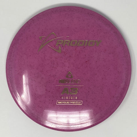 Prodigy A3 (ReBlend) Putt & Approach
