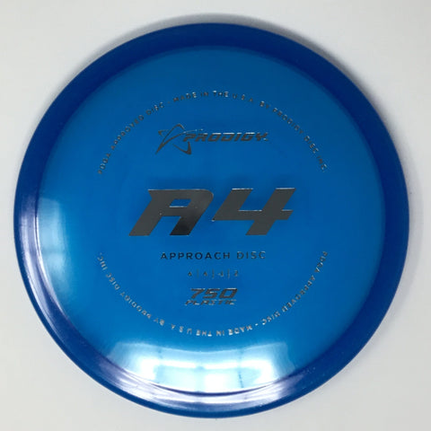 Prodigy A4 (750) Putt & Approach