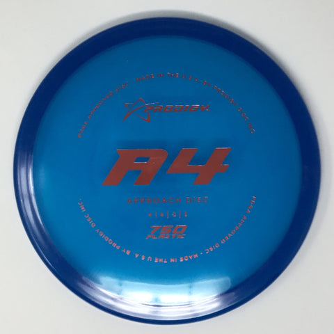 Prodigy A4 (750) Putt & Approach