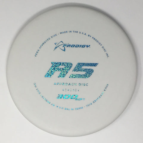 Prodigy A5 (300 Soft) Putt & Approach