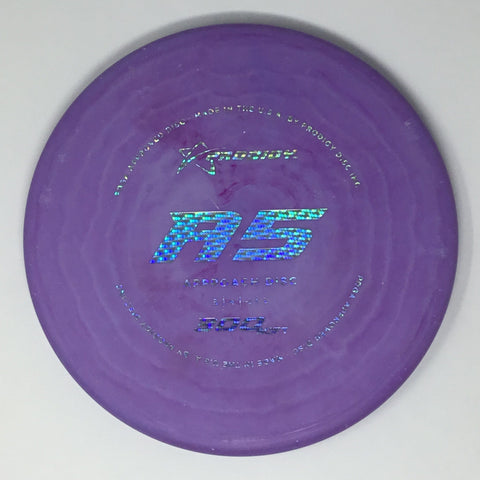 Prodigy A5 (300 Soft) Putt & Approach