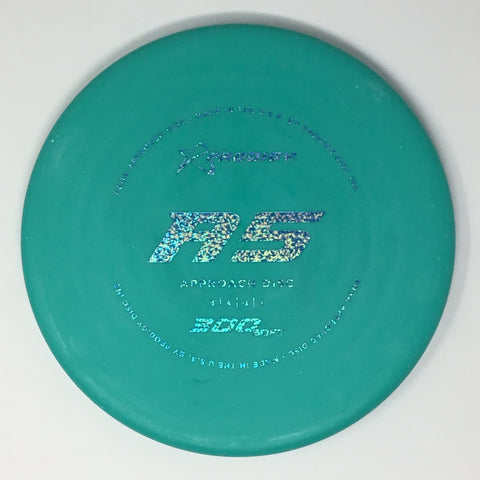 Prodigy A5 (300 Soft) Putt & Approach