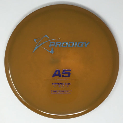 Prodigy A5 (400 Ultra Soft) Putt & Approach