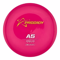Prodigy A5 (400 Ultra Soft) Putt & Approach
