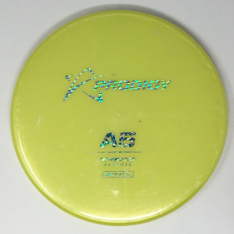 Prodigy A5 (500) Putt & Approach