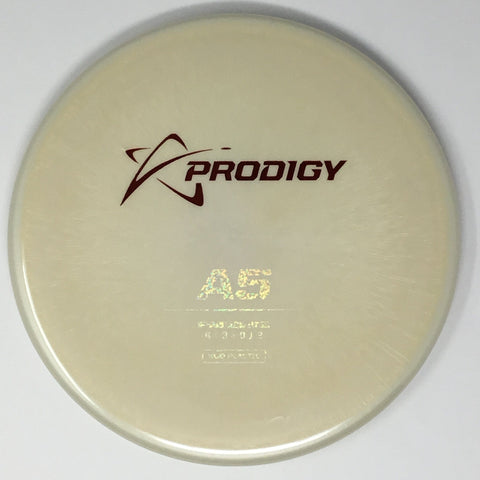 Prodigy A5 (500) Putt & Approach