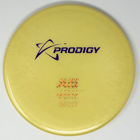Prodigy A5 (500) Putt & Approach