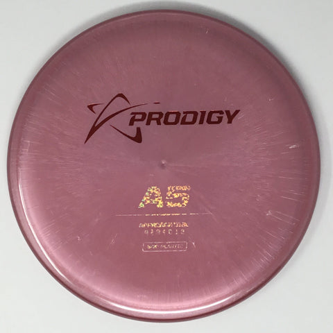 Prodigy A5 (500) Putt & Approach