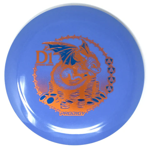 Prodigy D1 (ReBlend, Dragons Hoard) Distance Driver