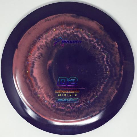 Prodigy D2 (AIR Spectrum) Distance Driver