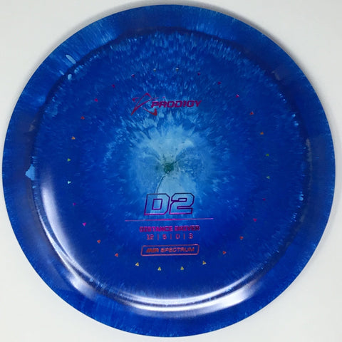 Prodigy D2 (AIR Spectrum) Distance Driver