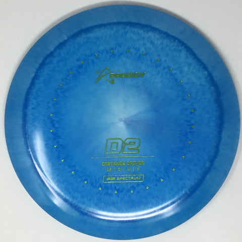 Prodigy D2 (AIR Spectrum) Distance Driver
