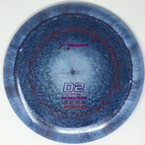 Prodigy D2 (AIR Spectrum) Distance Driver