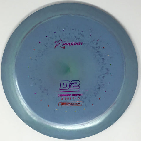Prodigy D2 (AIR Spectrum) Distance Driver